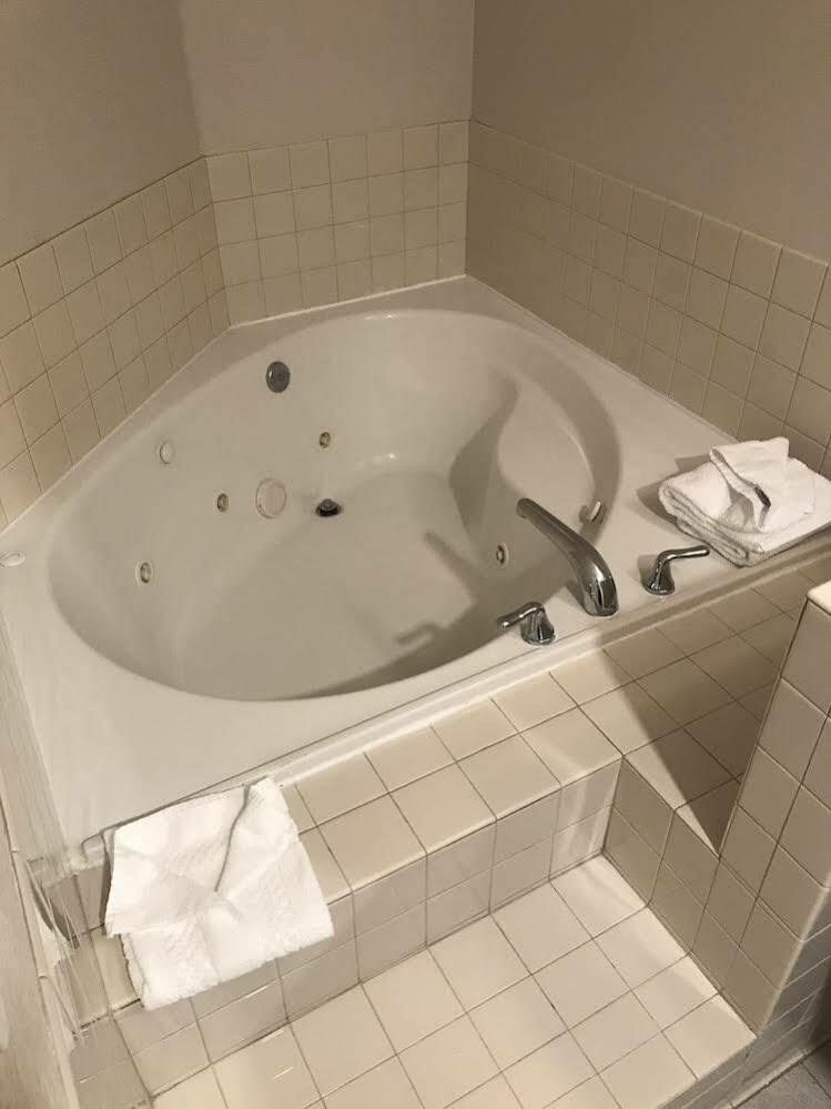Fairfield Inn & Suites Bend Downtown Eksteriør bilde